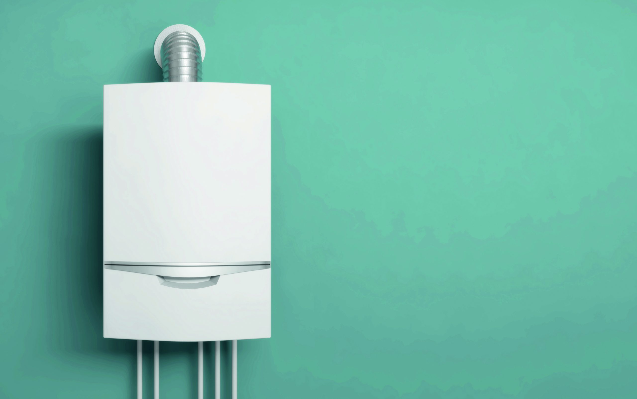 پکیج دیواری برای ساختمان چهار (۴) طبقه - شرکت یونیک